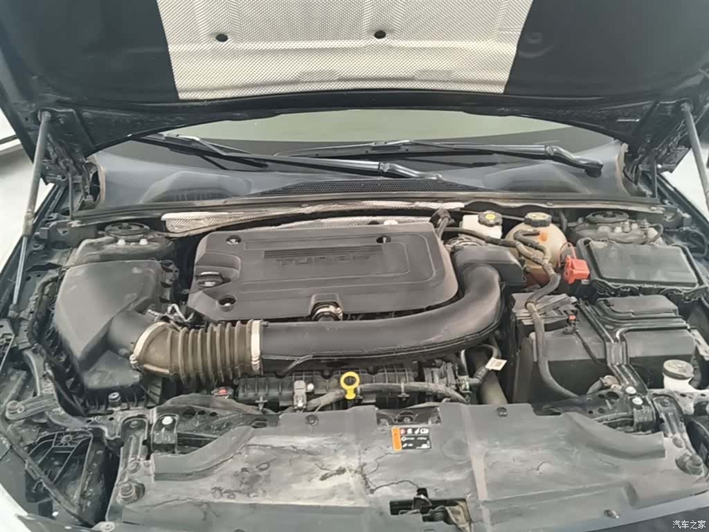 Buick Regal, 2023 20
