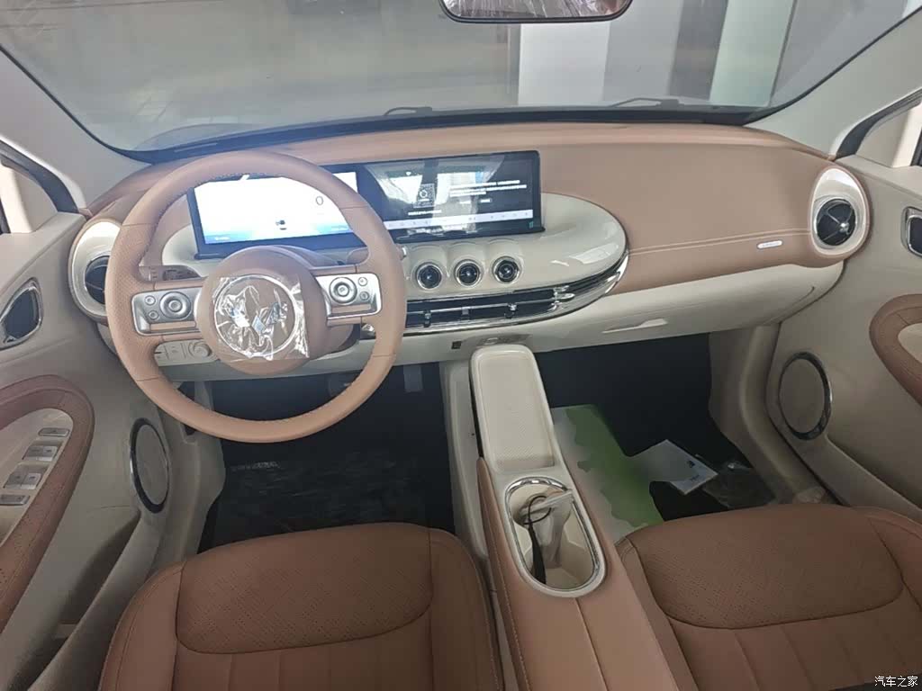 Wuling Bingo, 2026 16
