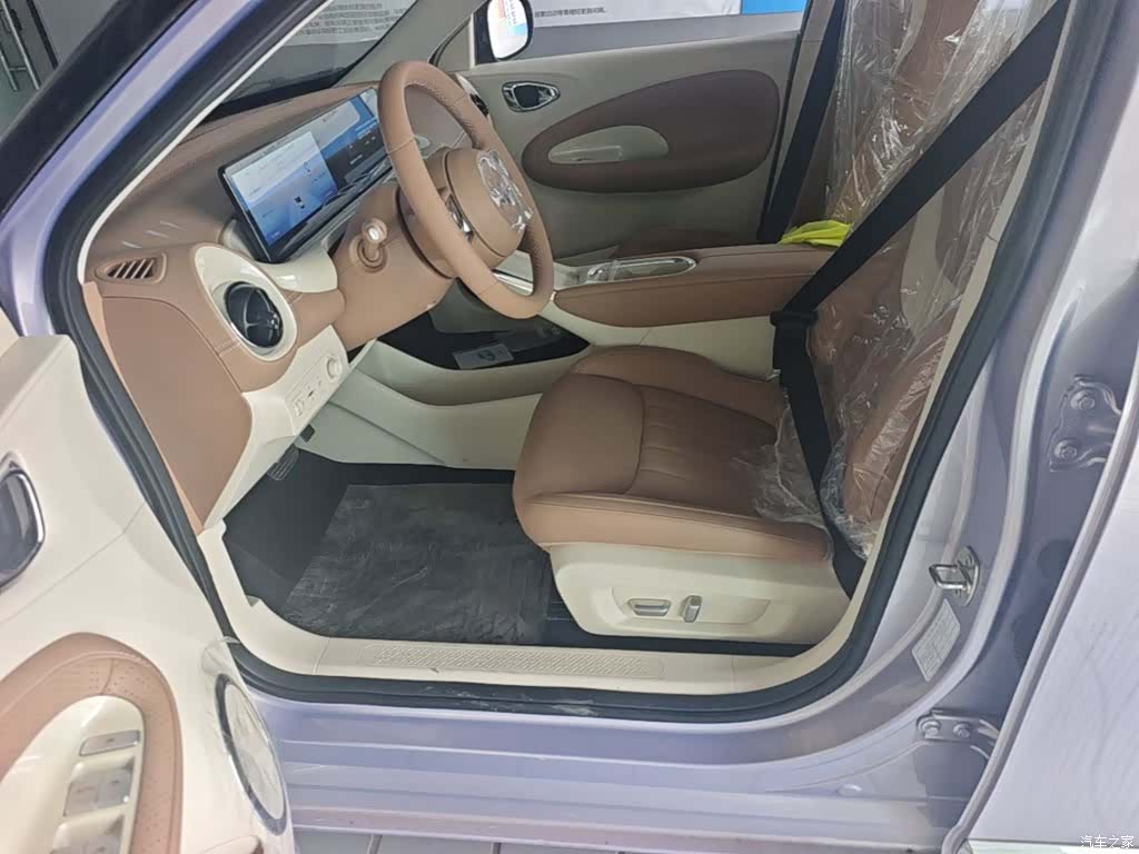 Wuling Bingo, 2026 22