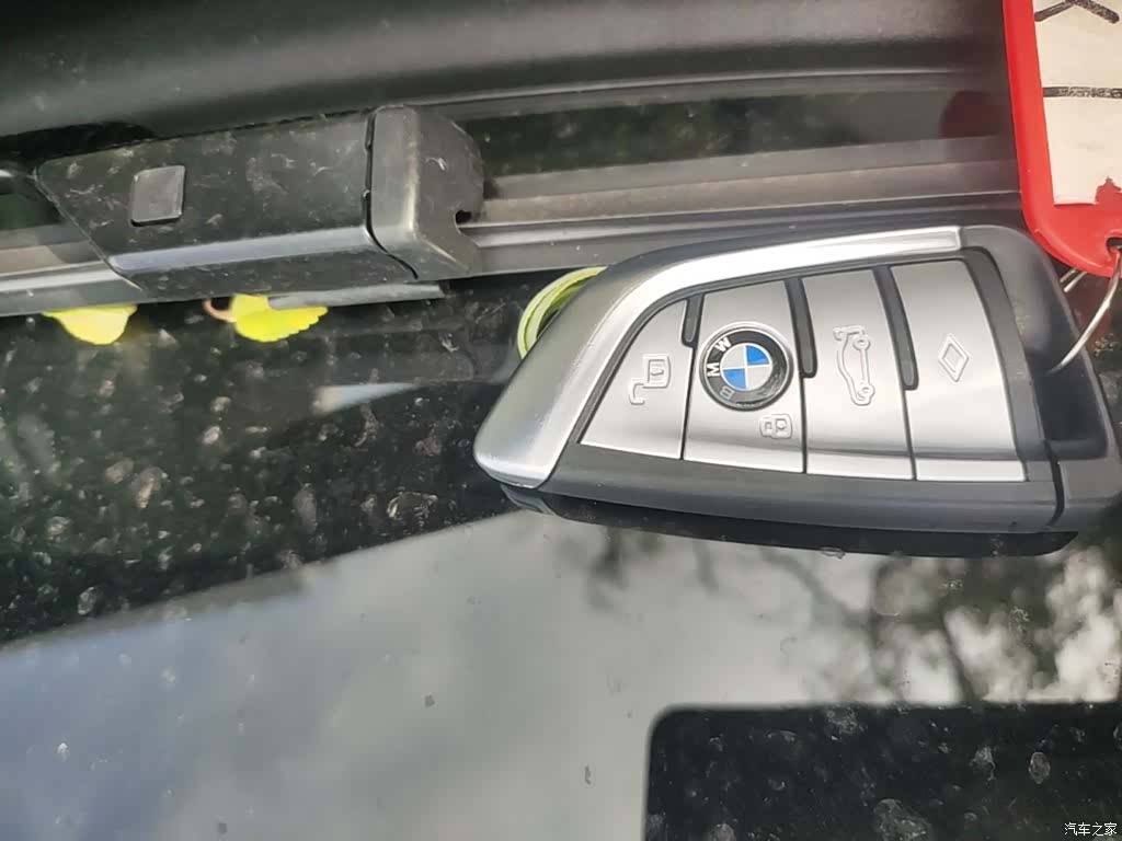 BMW X5, 2023 15