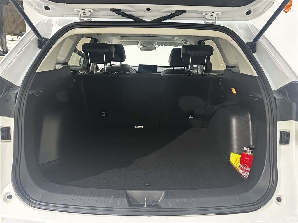 Haval H6, 2022 12