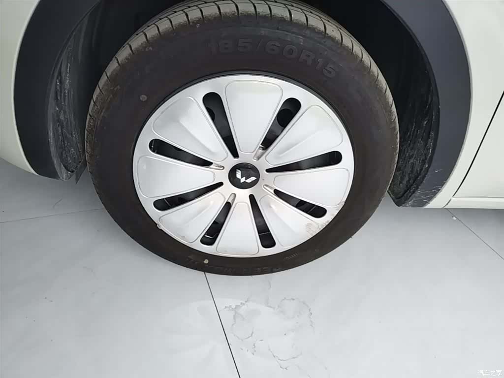 Wuling Bingo, 2025 23