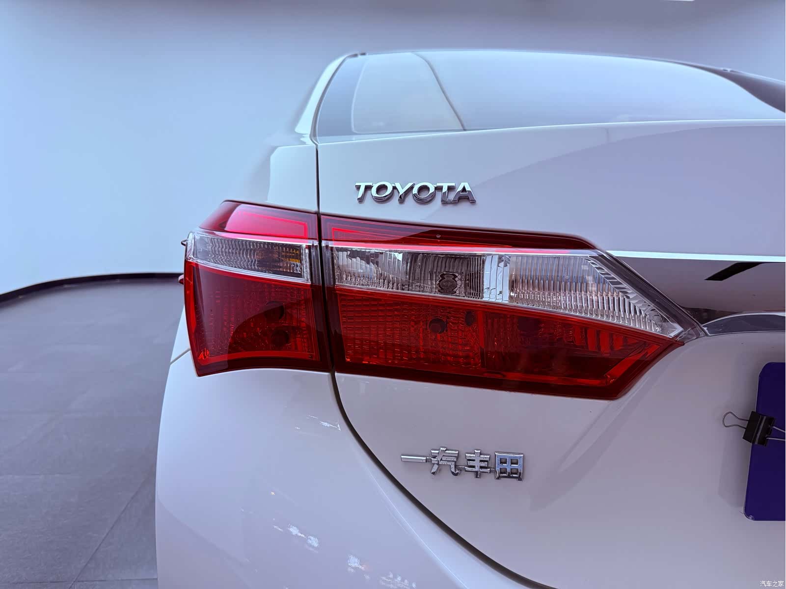 Toyota Corolla, 2015 23