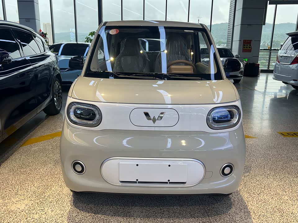 Wuling Hongguang MINIEV Wuling Hongguang MINIEV