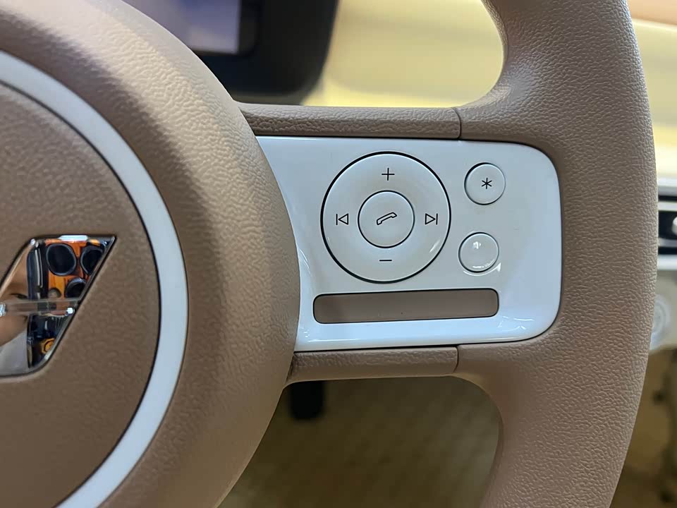 Wuling Hongguang MINIEV Wuling Hongguang MINIEV