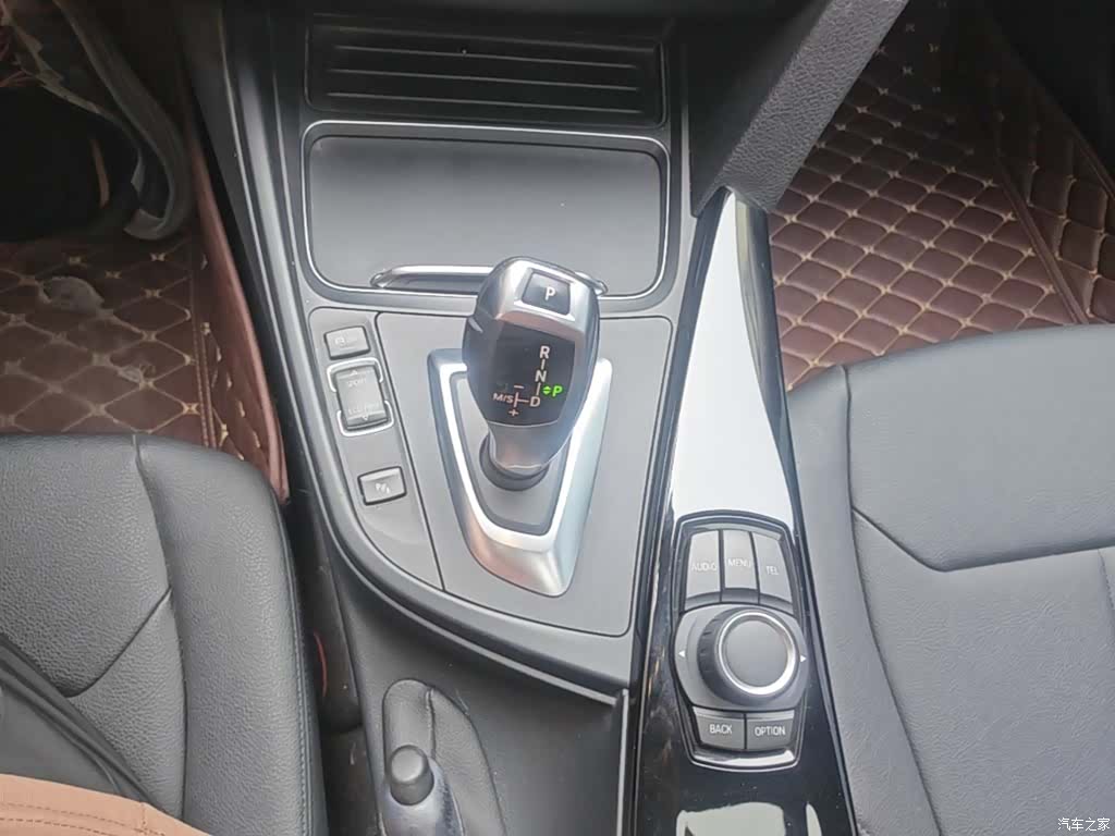 BMW 3 Series, 2016 14