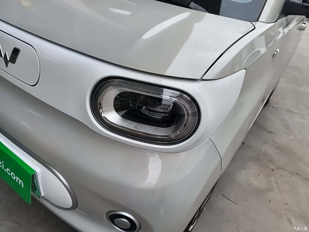 Wuling MINIEV, 2025 24