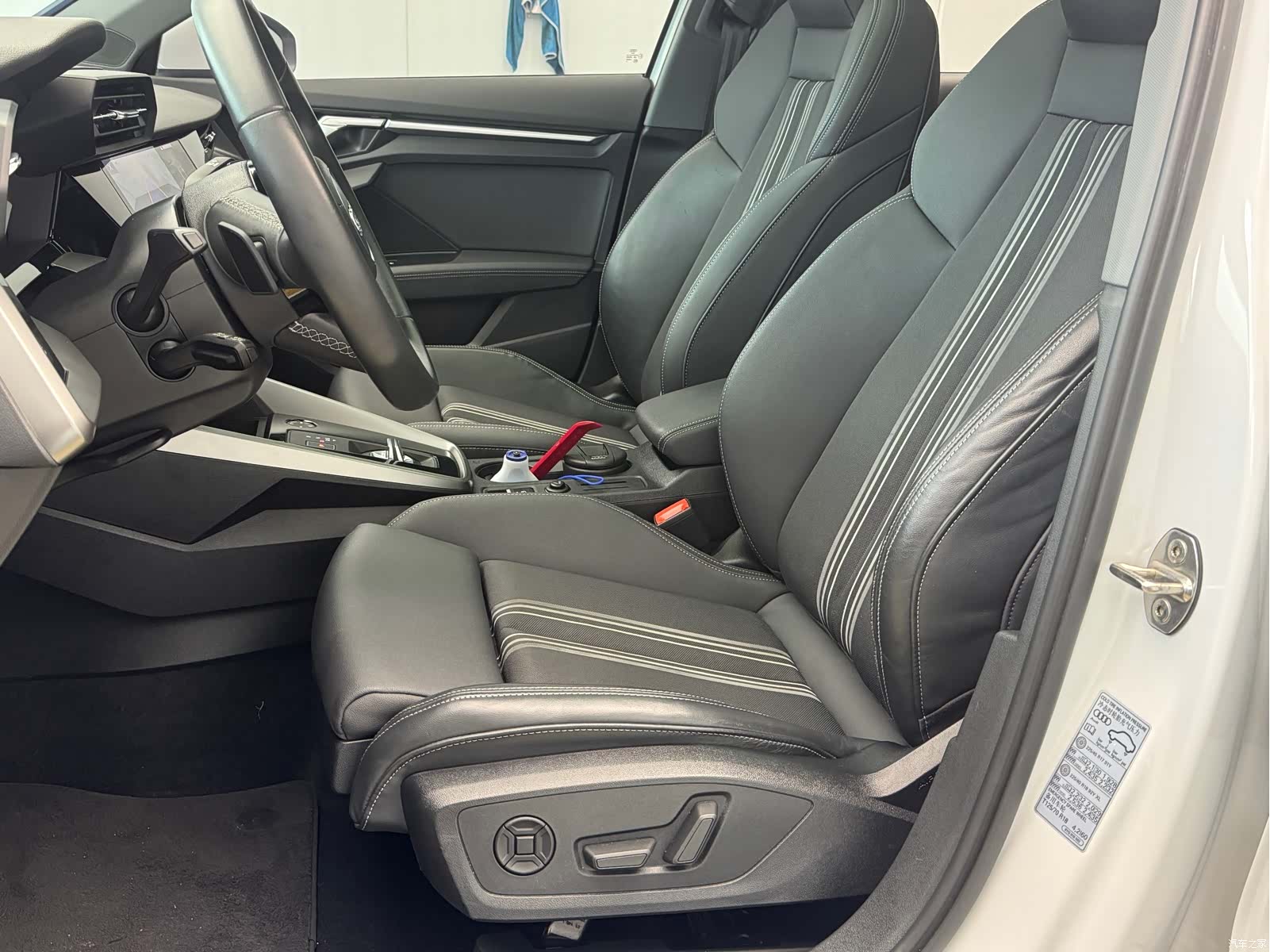 Audi A3, 2023 16