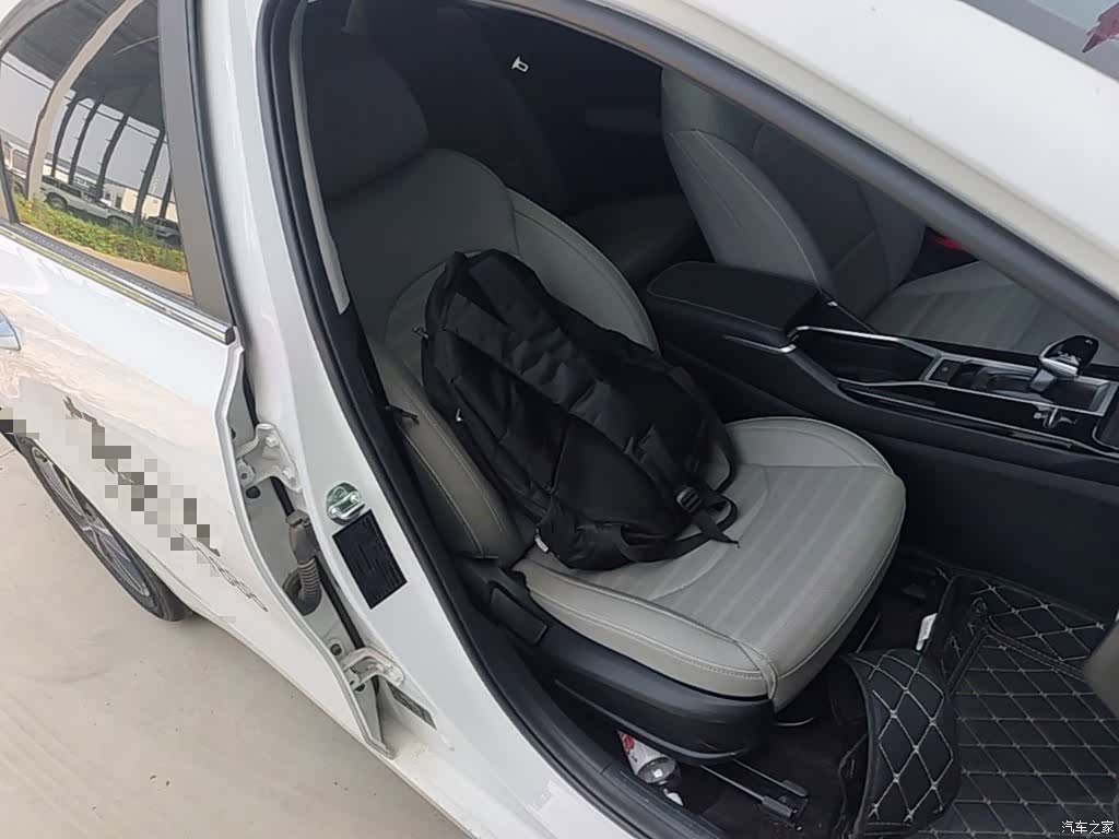 Kia K3, 2025 25
