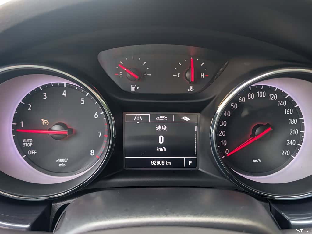 Buick Verano, 2017 все фото