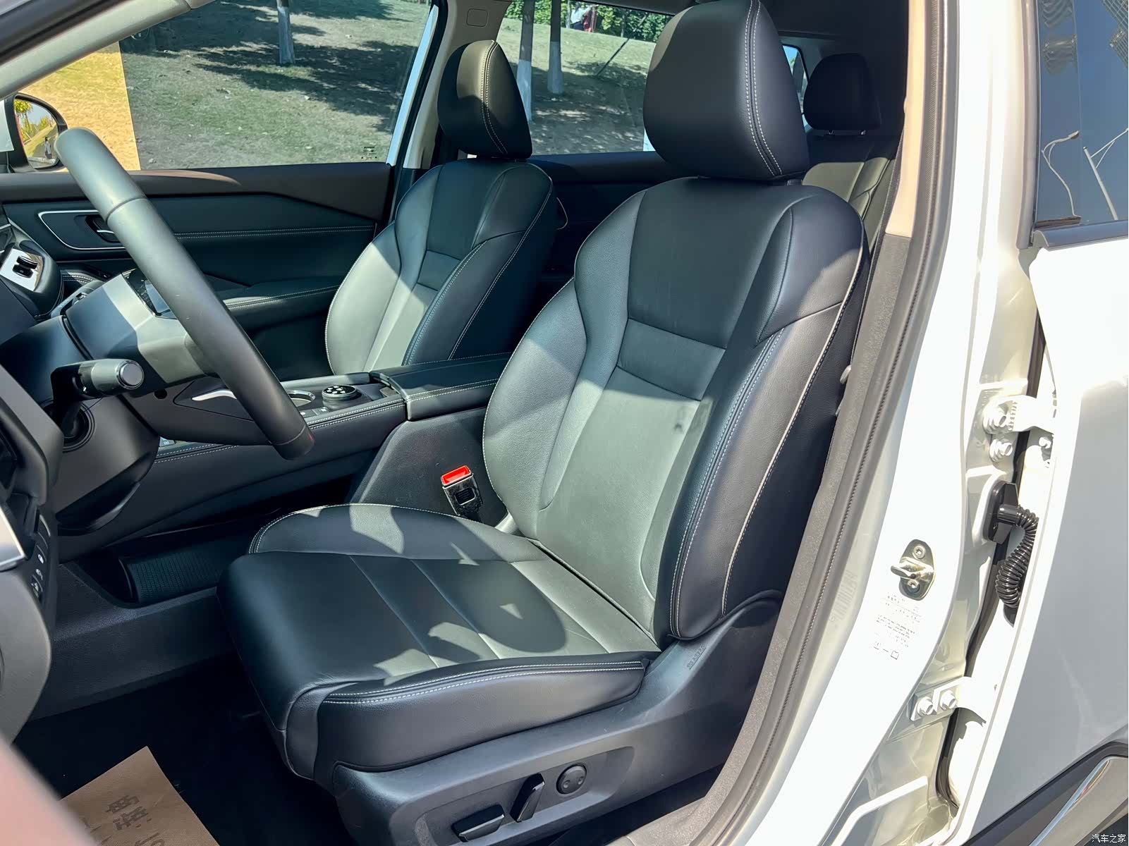 Nissan X-Trail, 2024 20