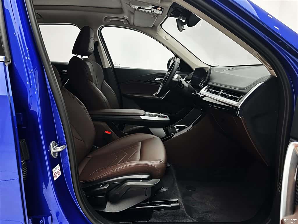 BMW X1, 2023 21