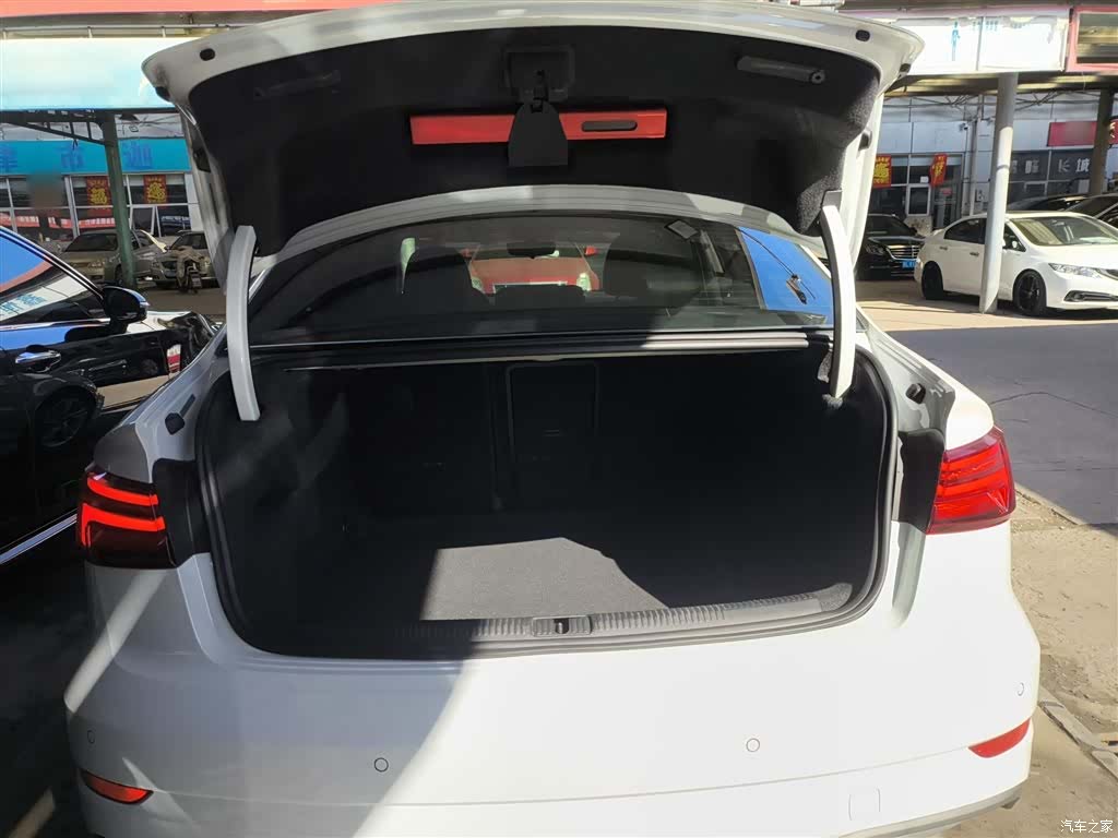 Audi A3, 2020 15