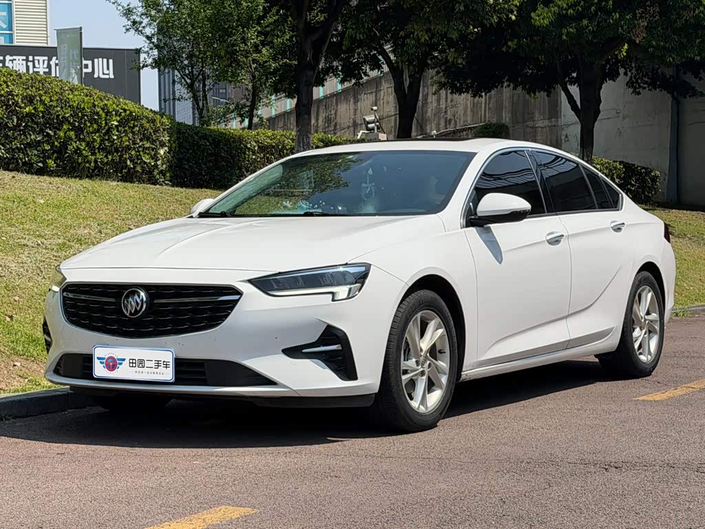 Buick Regal