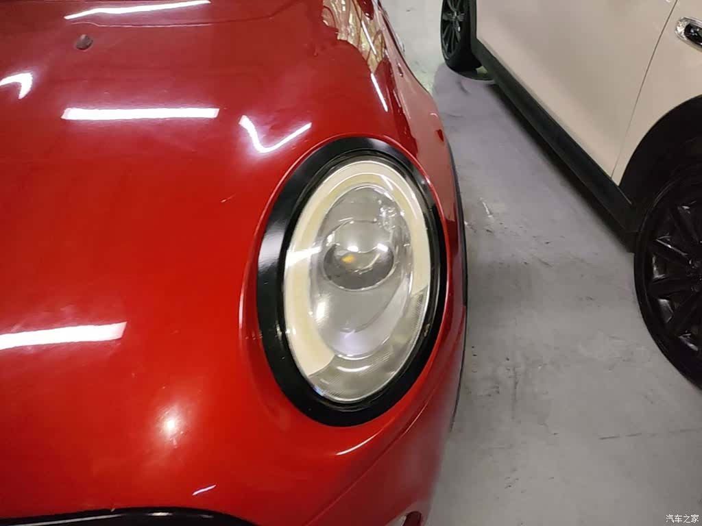 Mini Cooper, 2016 24