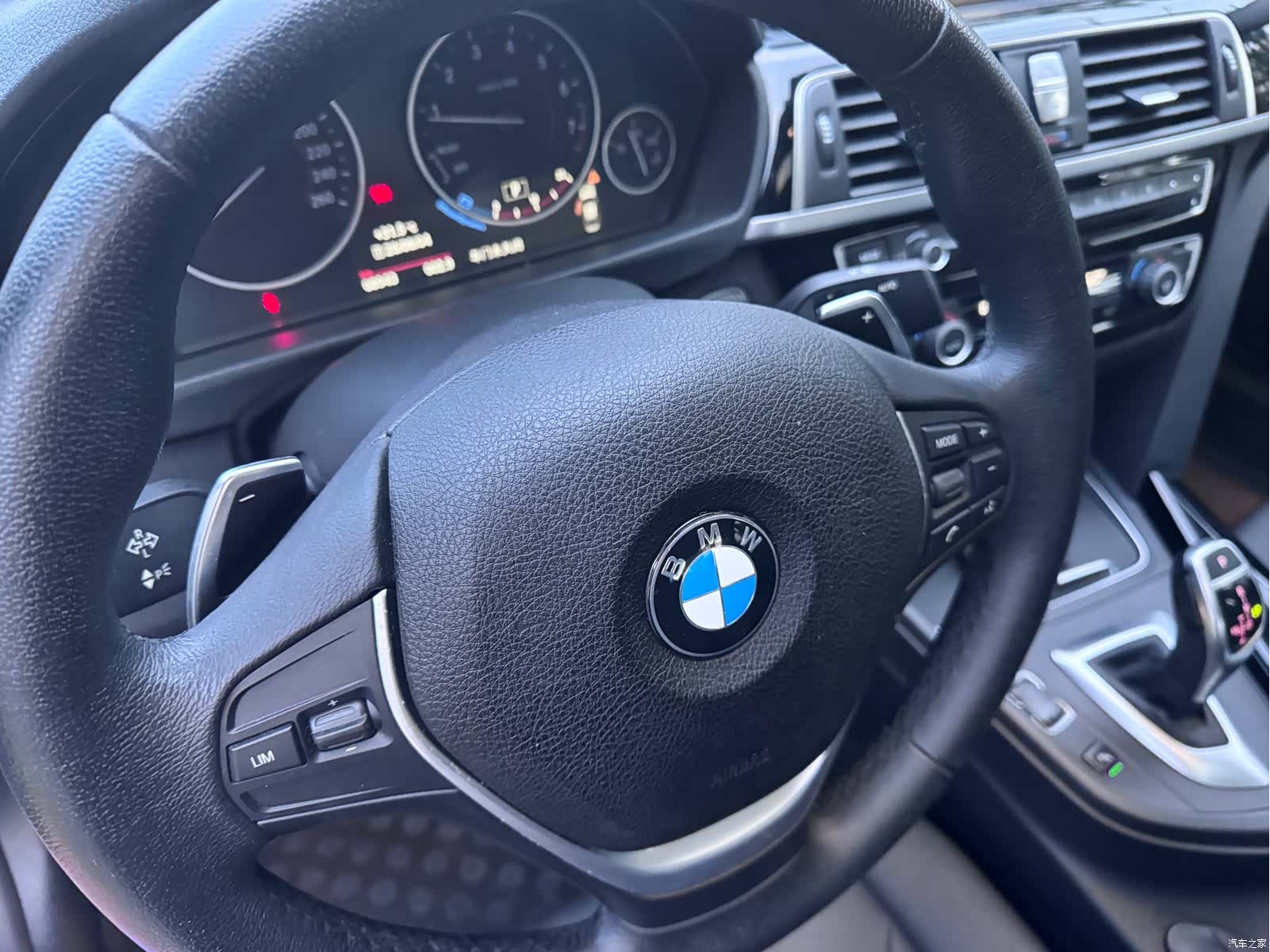 BMW 3 Series, 2017 2