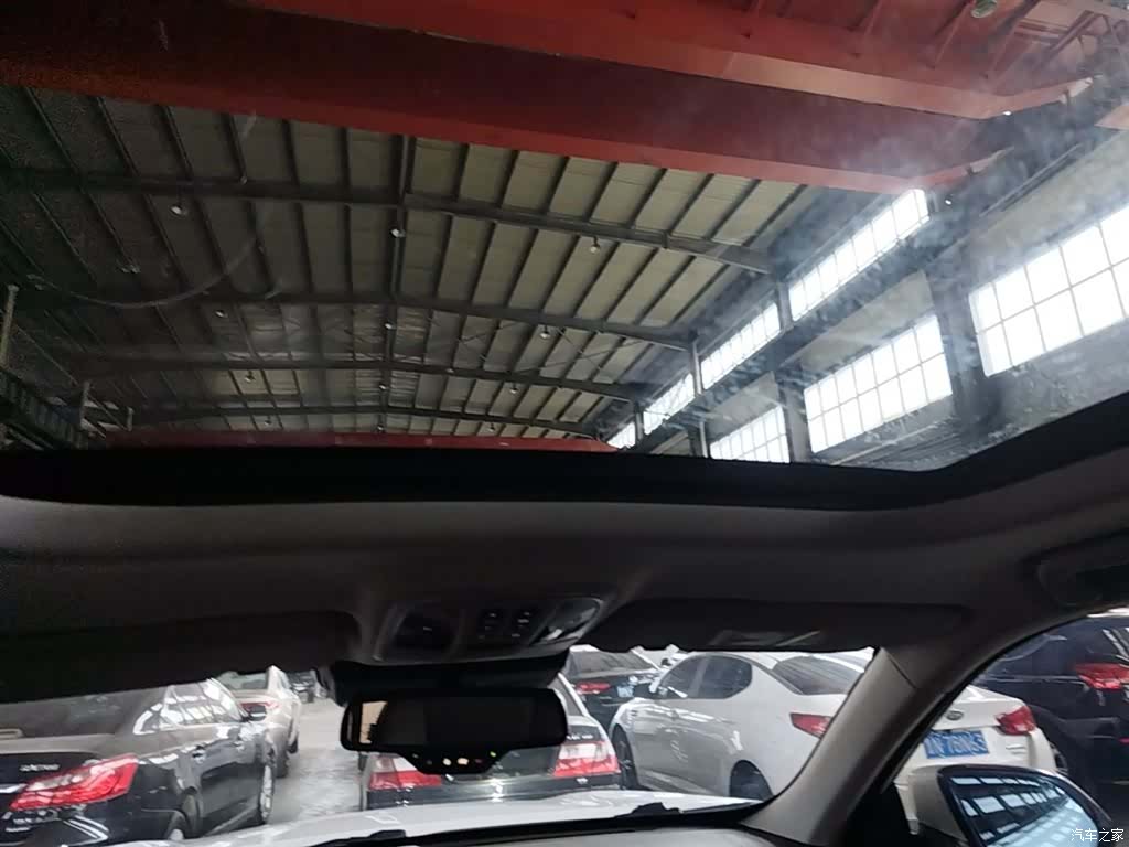 Haval F7, 2019 18