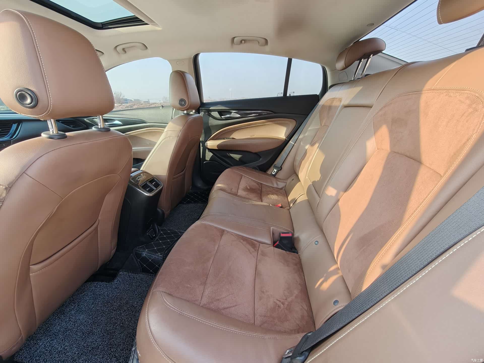Buick Regal, 2019 6