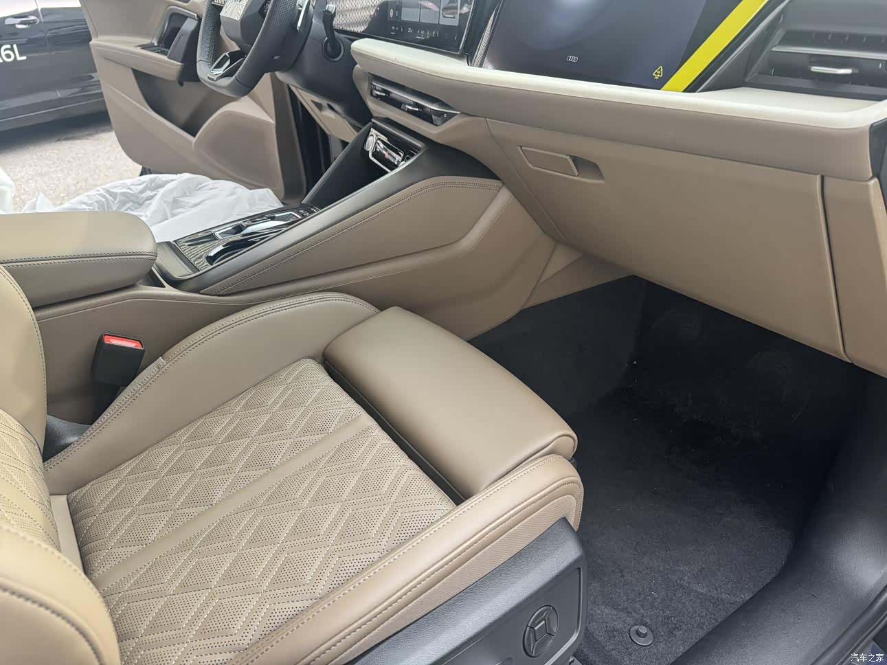 Audi Q5L, 2025 21
