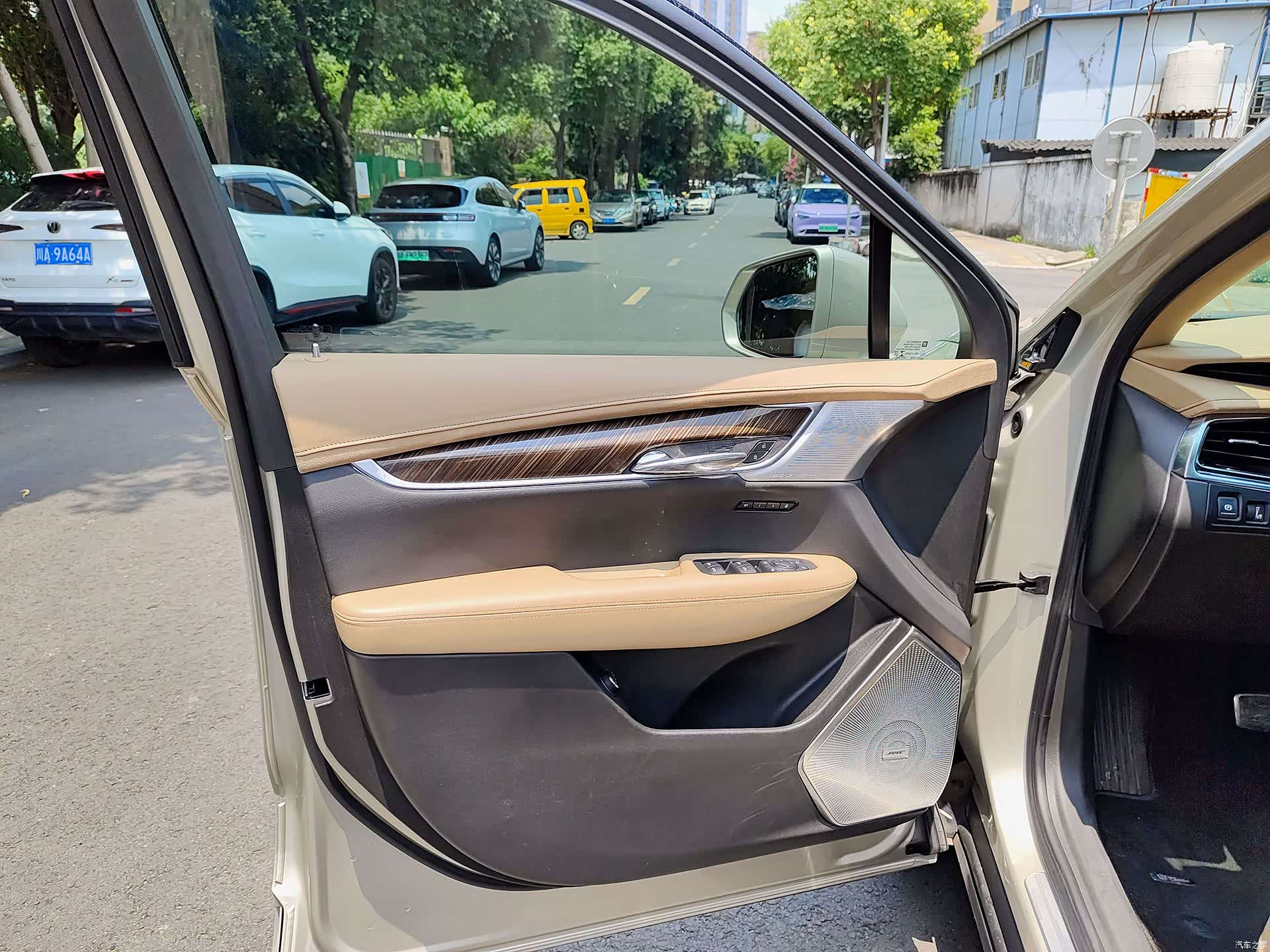 Cadillac XT6, 2021 6