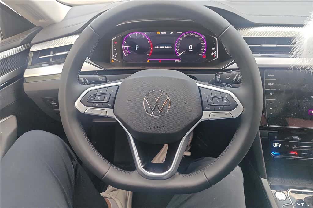 Volkswagen CC, 2026 15