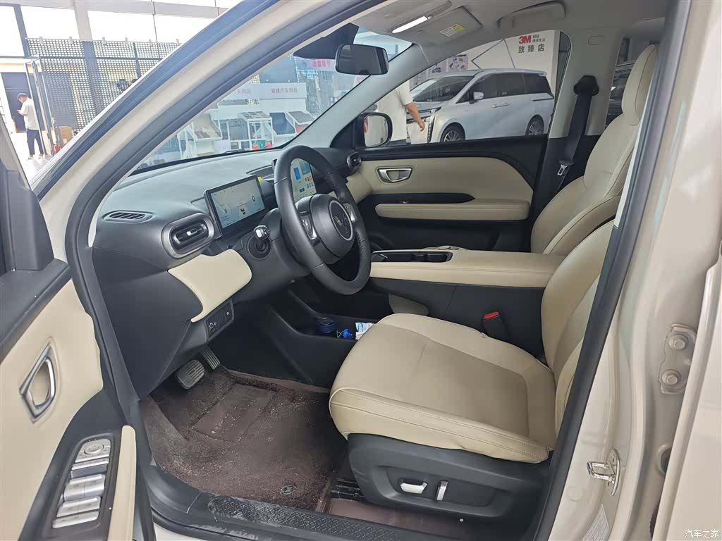 Wuling Bingo, 2025 11