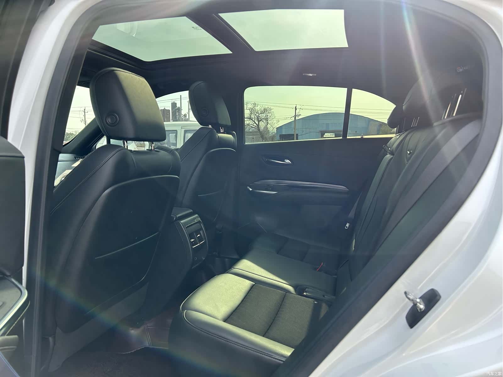 Cadillac XT4, 2021 9