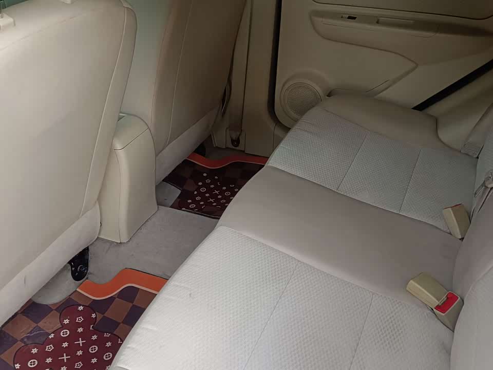 BAIC Shenbao D20 BAIC Shenbao D20
