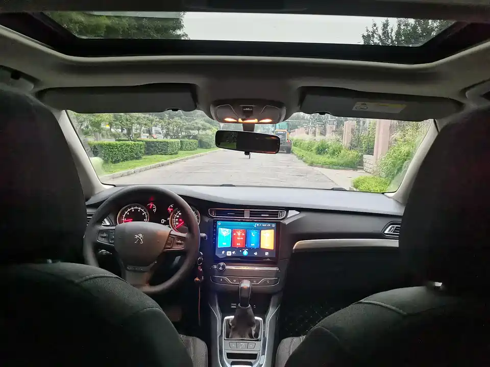 Peugeot 408 Peugeot 408