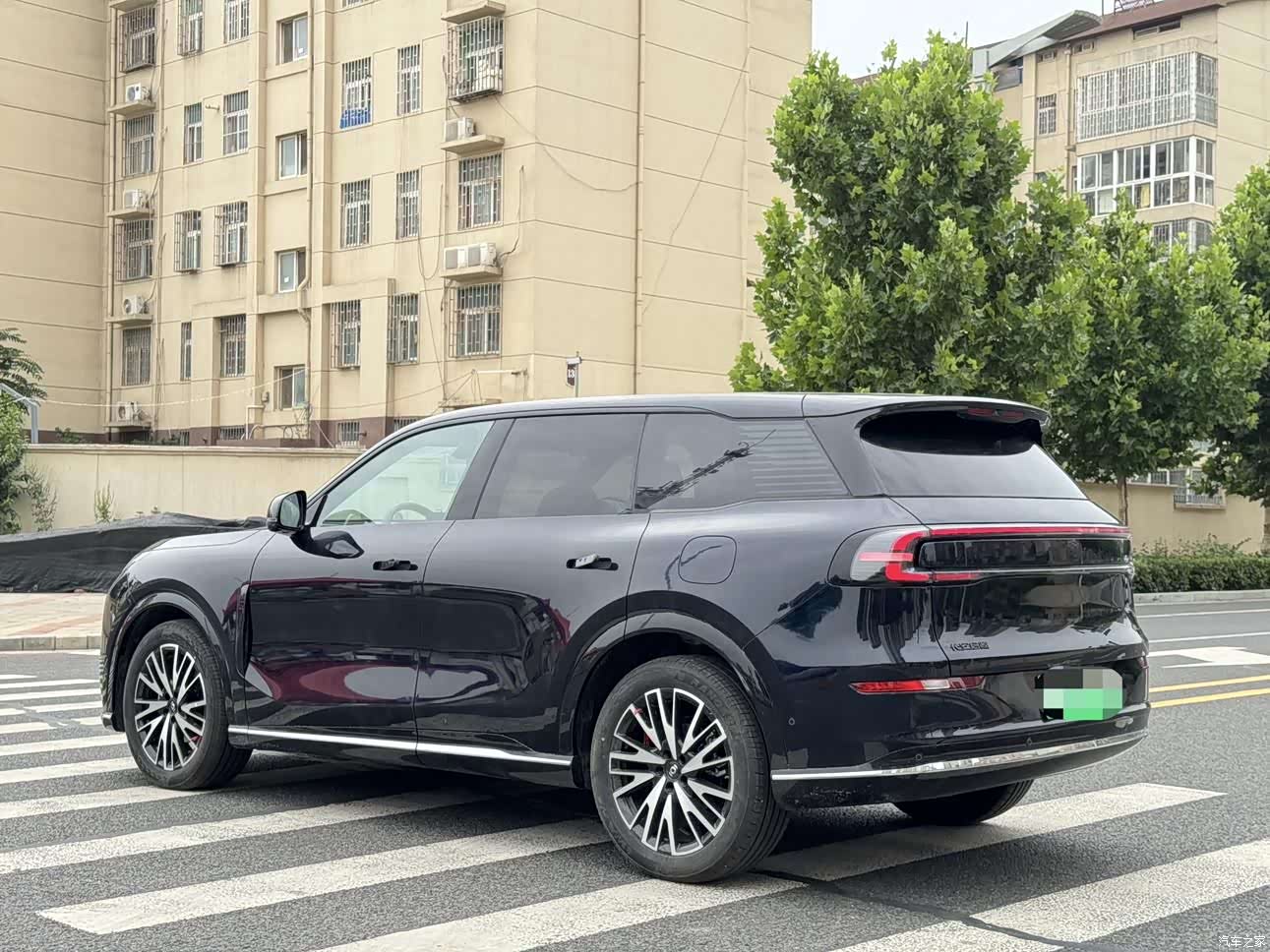 Changan Eado, 2025 7