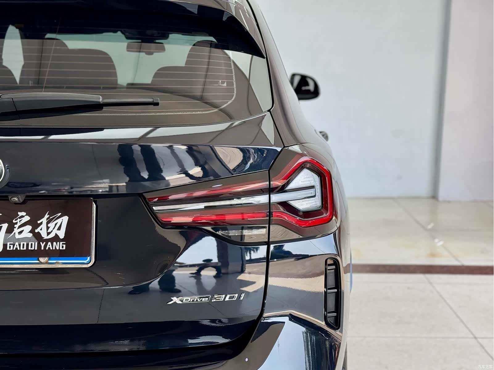 BMW X3, 2022 26