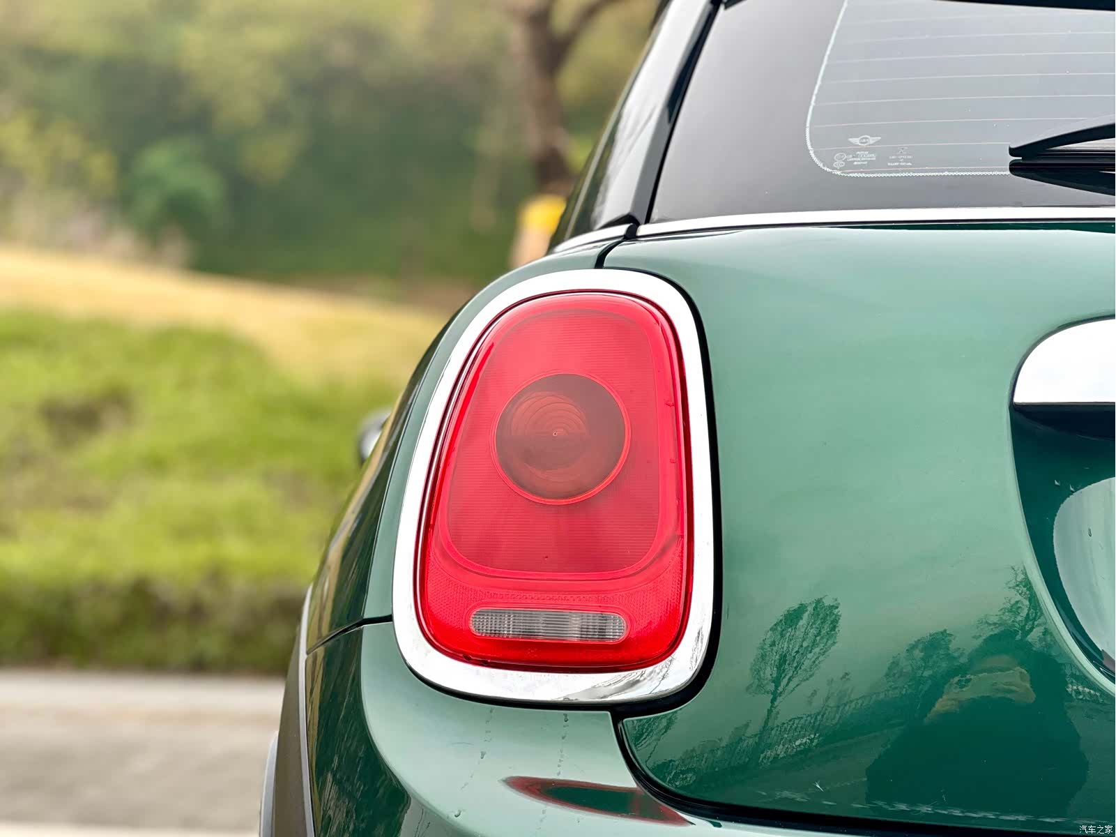 Mini ONE, 2016 19