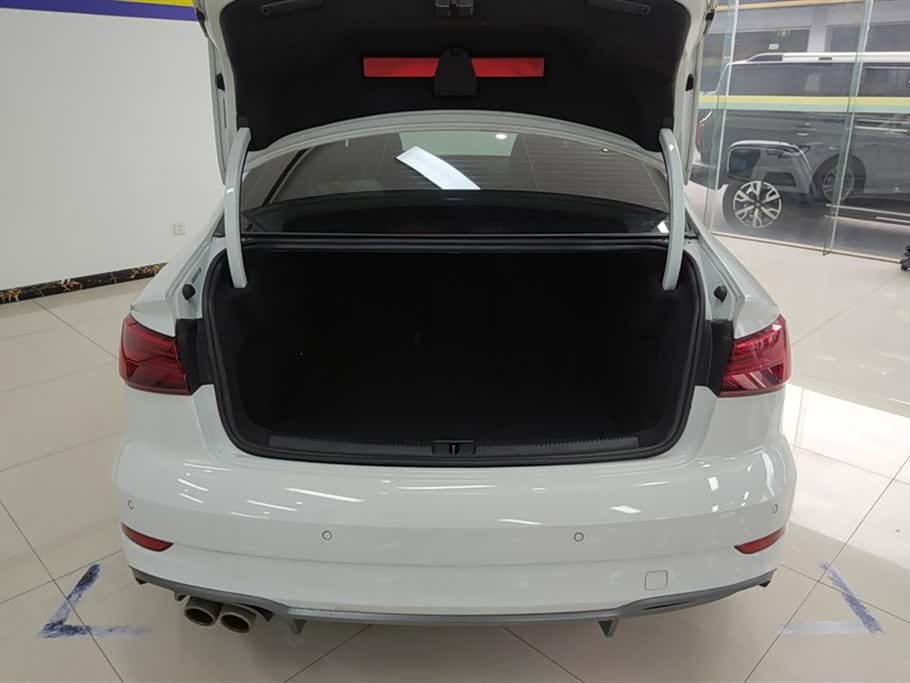 Audi A3 Audi A3