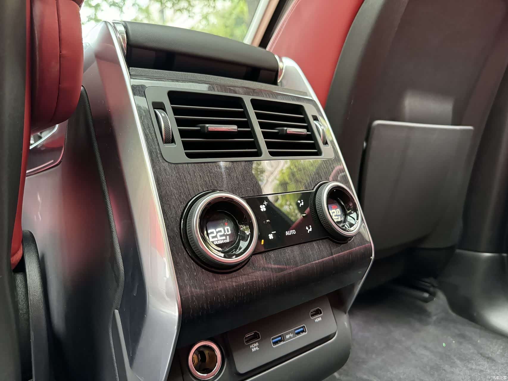 Land Rover Range Rover, 2021 16