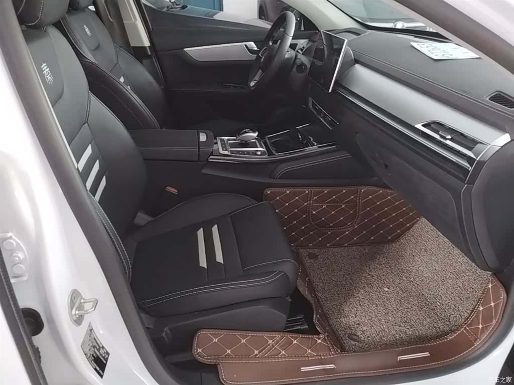 BYD Qin, 2020 25