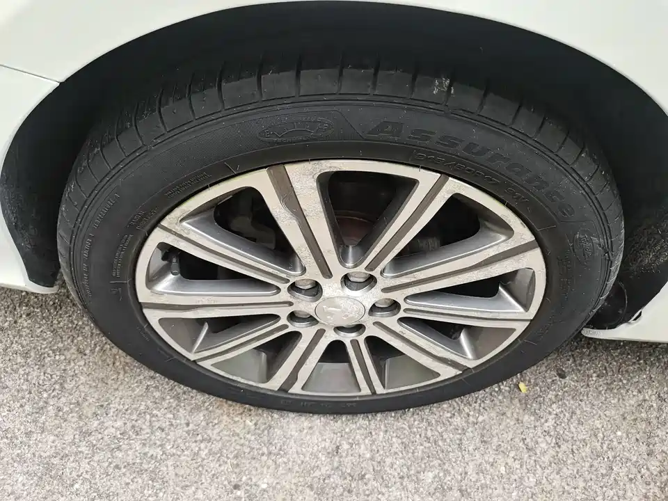 Peugeot 408 Peugeot 408