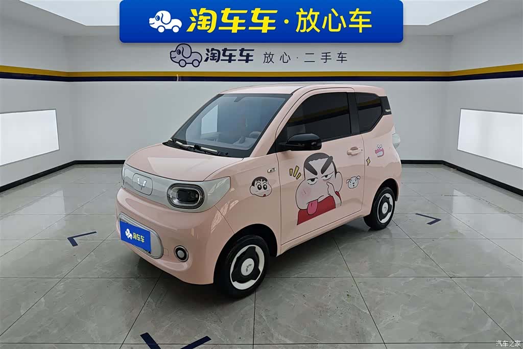 Wuling MINIEV, 2025 1