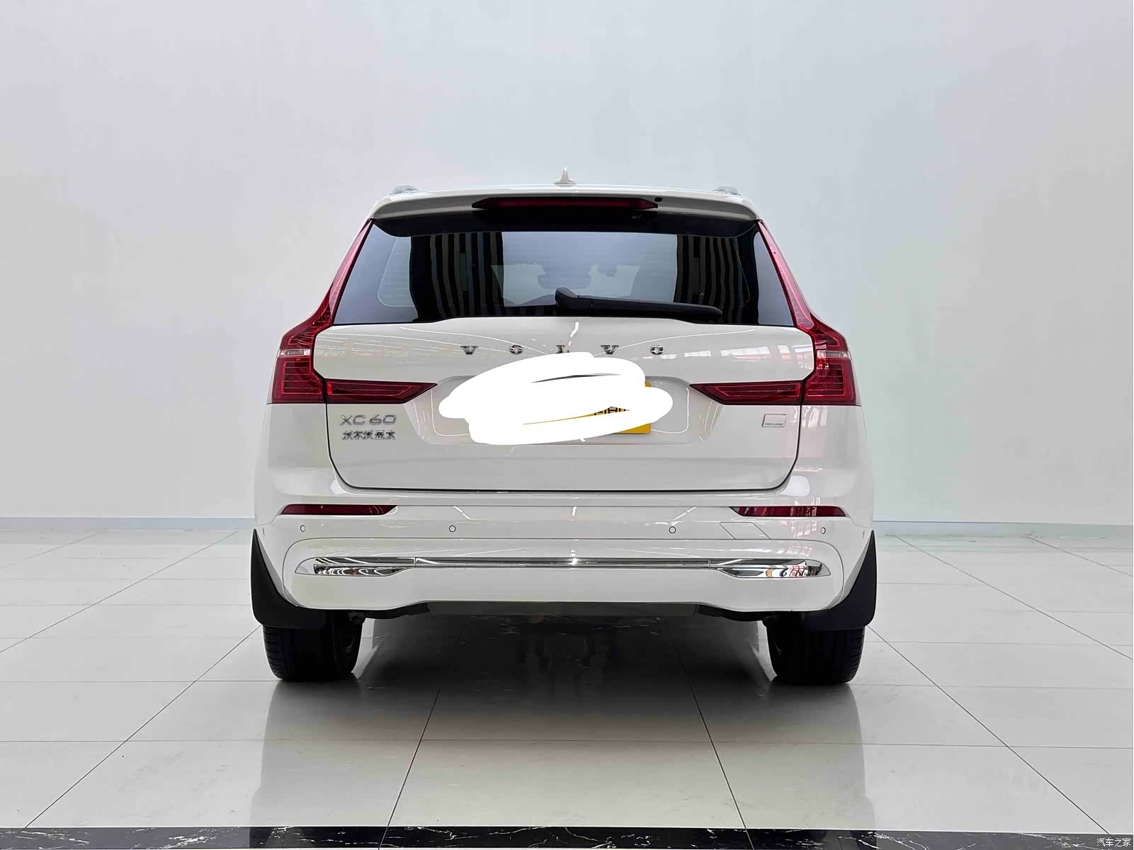 Volvo XC60, 2024 4