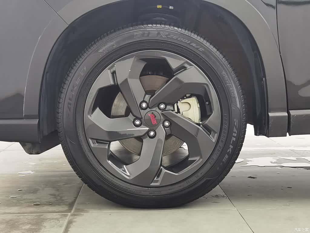 Subaru Forester, 2024 17