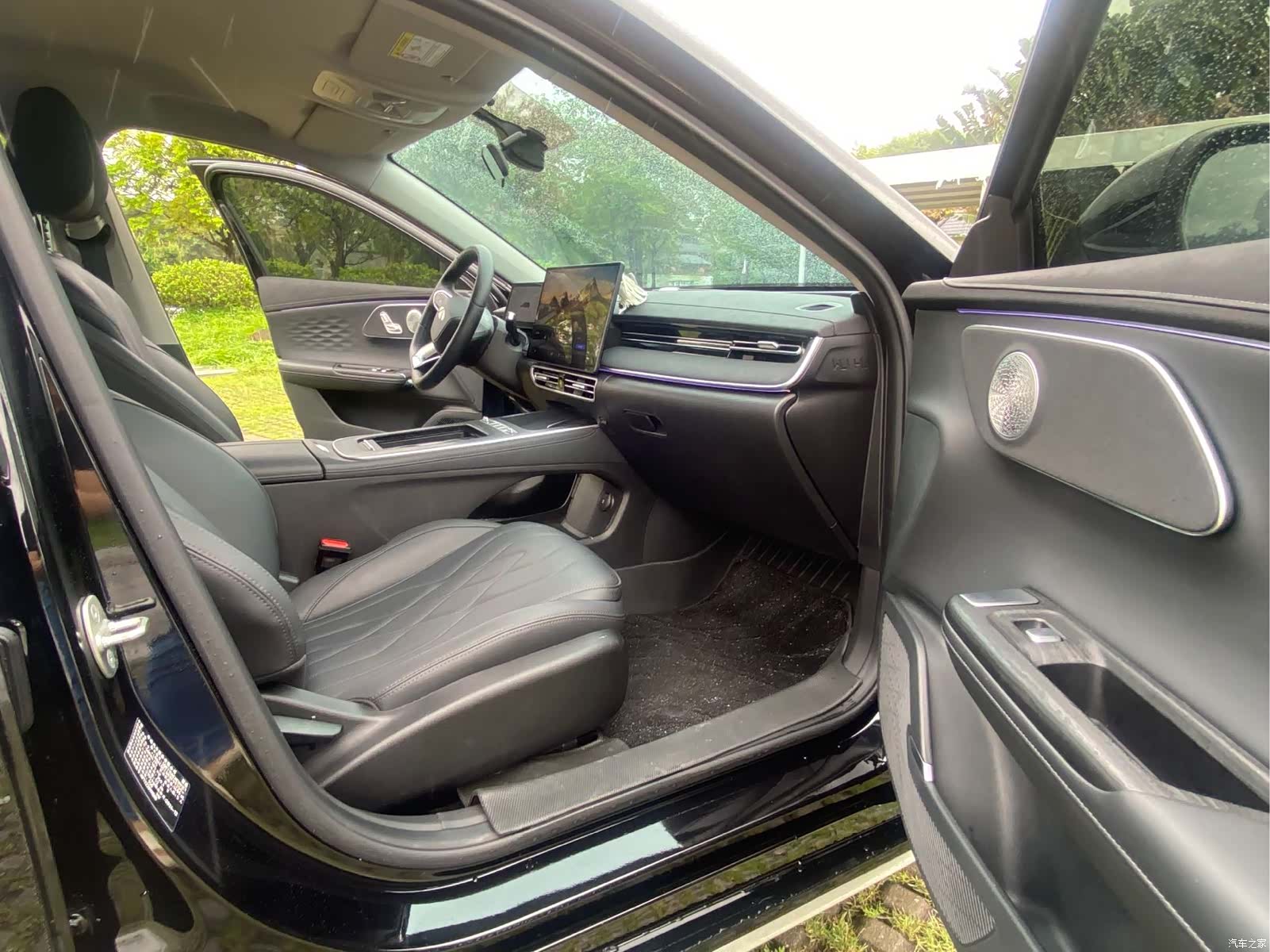 Chery A8L, 2025 6