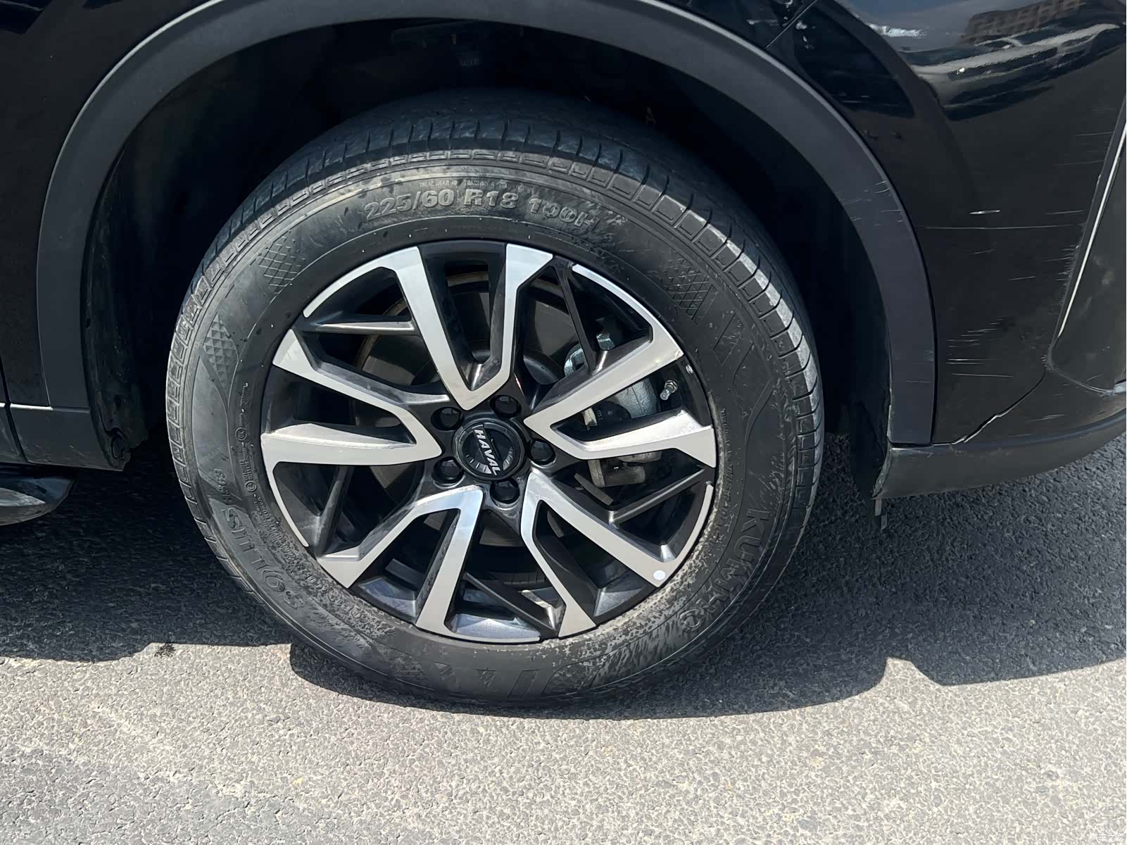 Haval H6, 2023 29