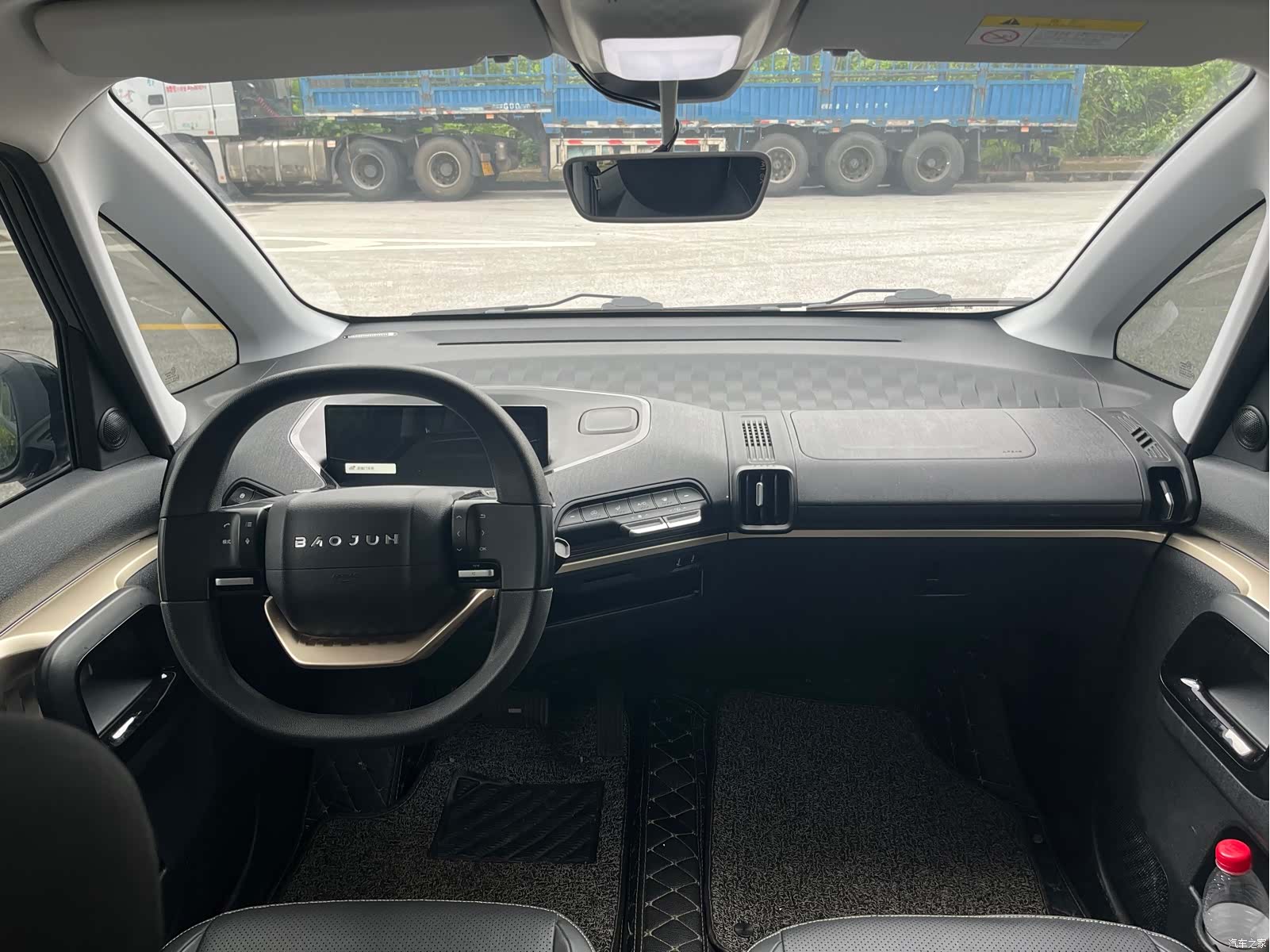 Wuling KiWi, 2022 13
