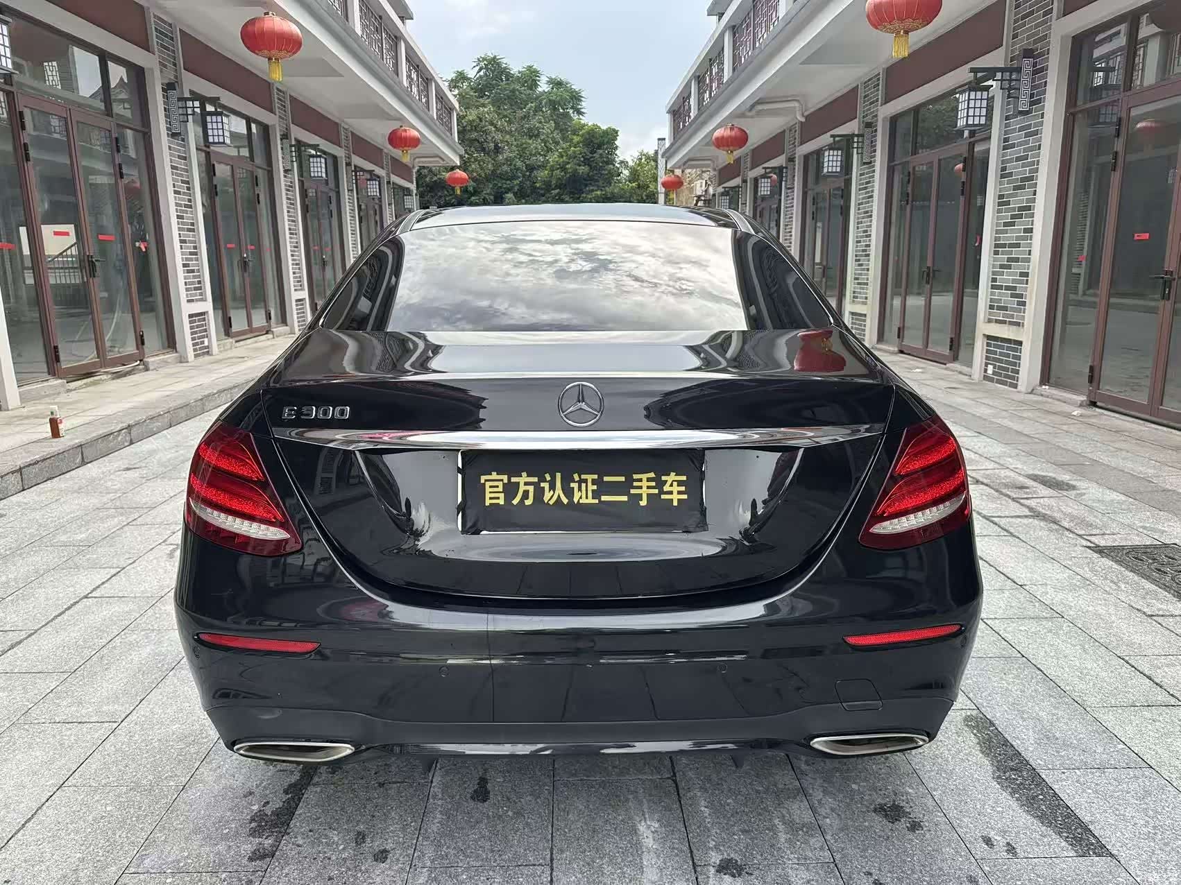 Mercedes-Benz E-Class, 2017 все фото