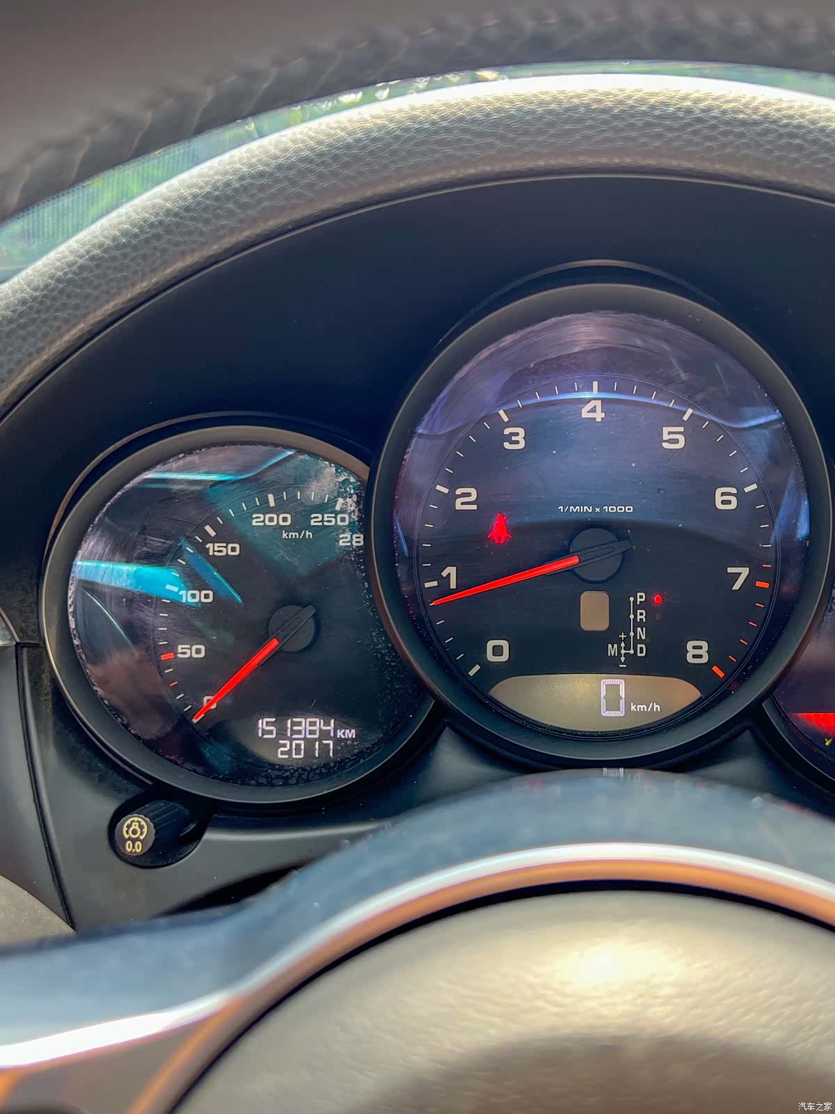 Porsche Macan, 2018 7