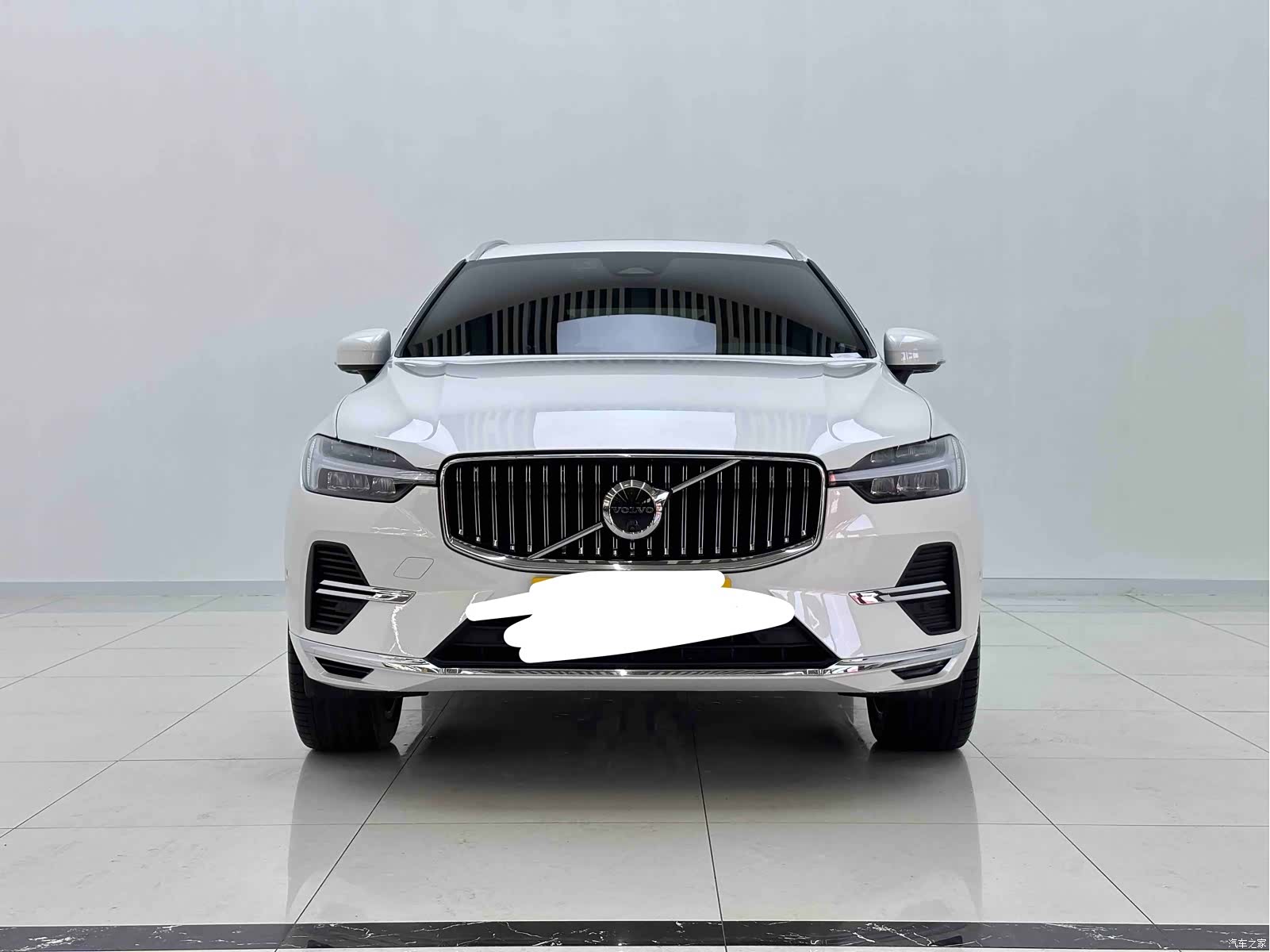 Volvo XC60, 2024 2