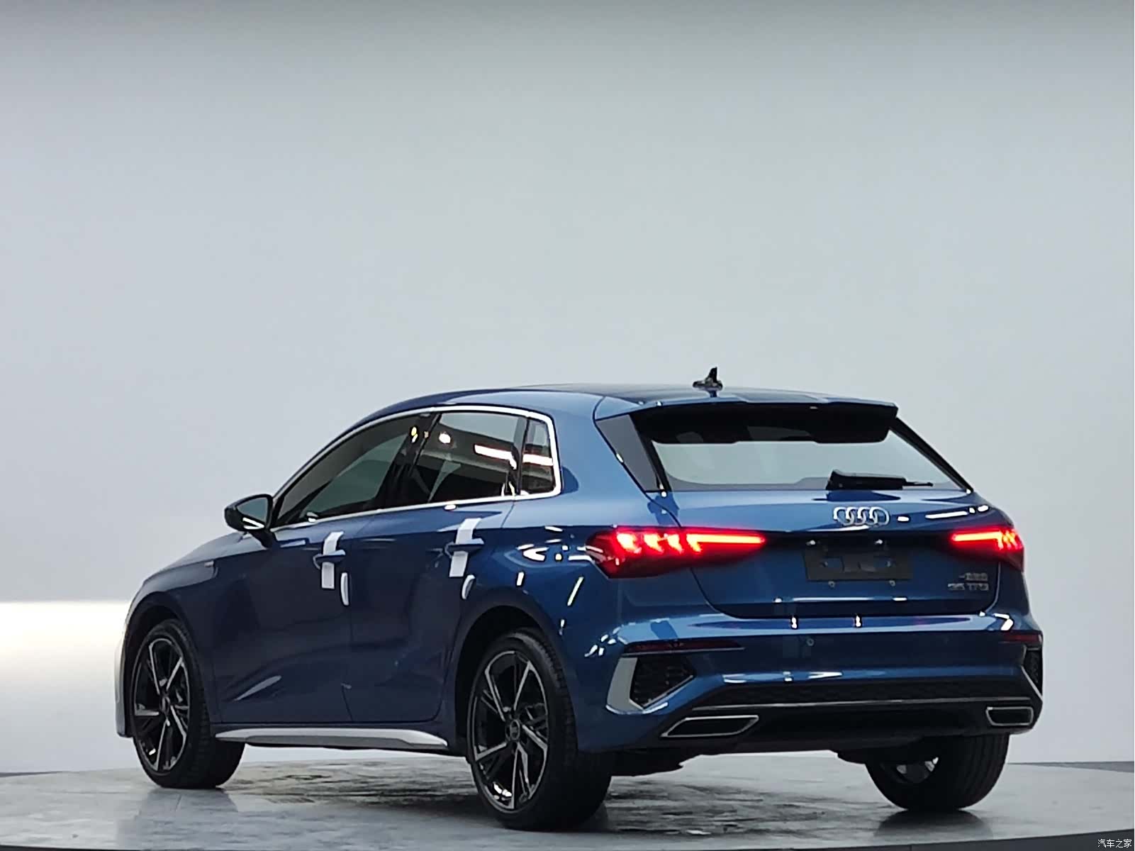 Audi A3, 2023 18