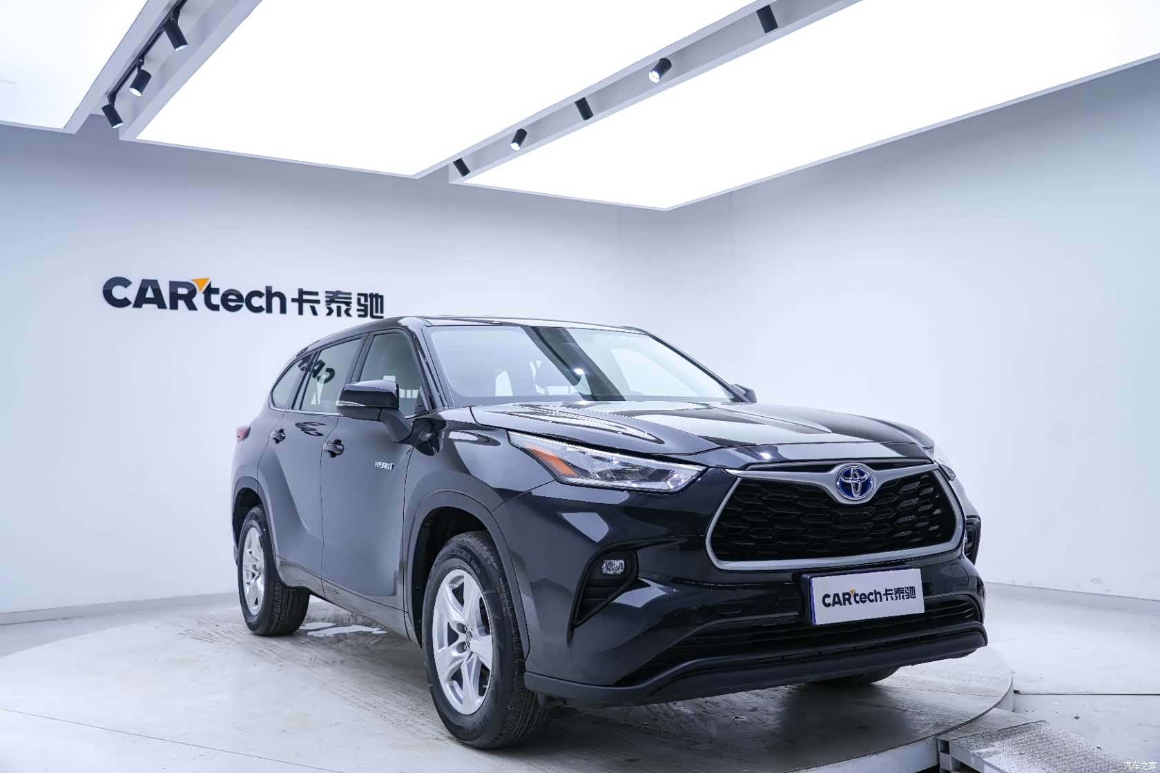 Toyota Highlander, 2024 7