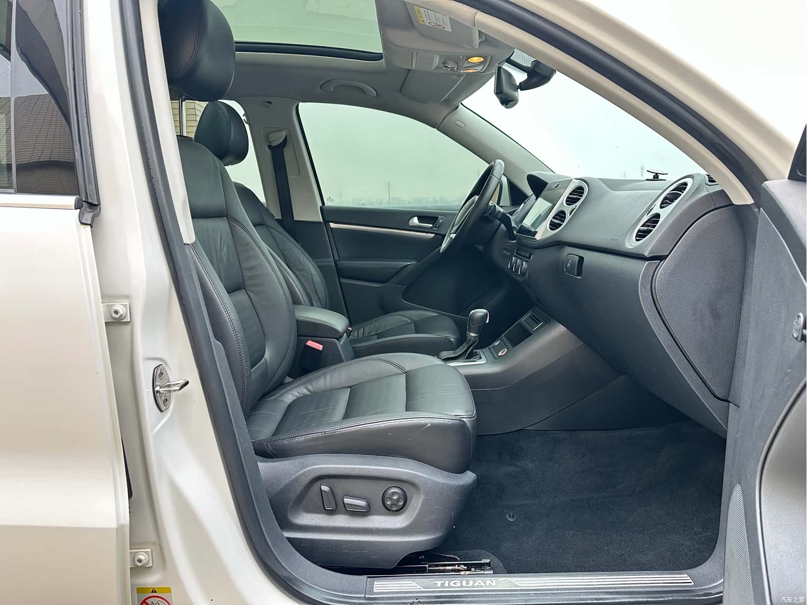 Volkswagen Tiguan, 2016 18