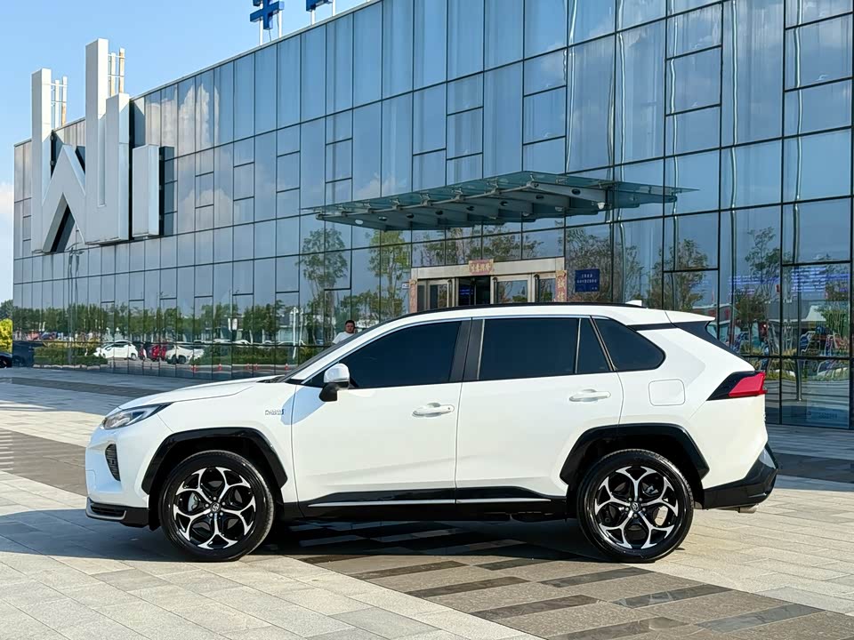 Toyota Weilanda Toyota Weilanda