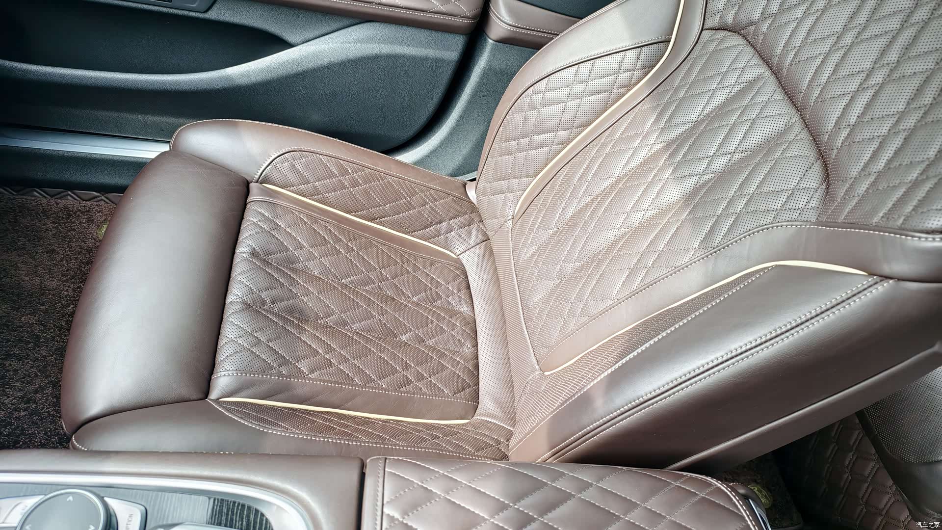 BMW 7 Series, 2019 20